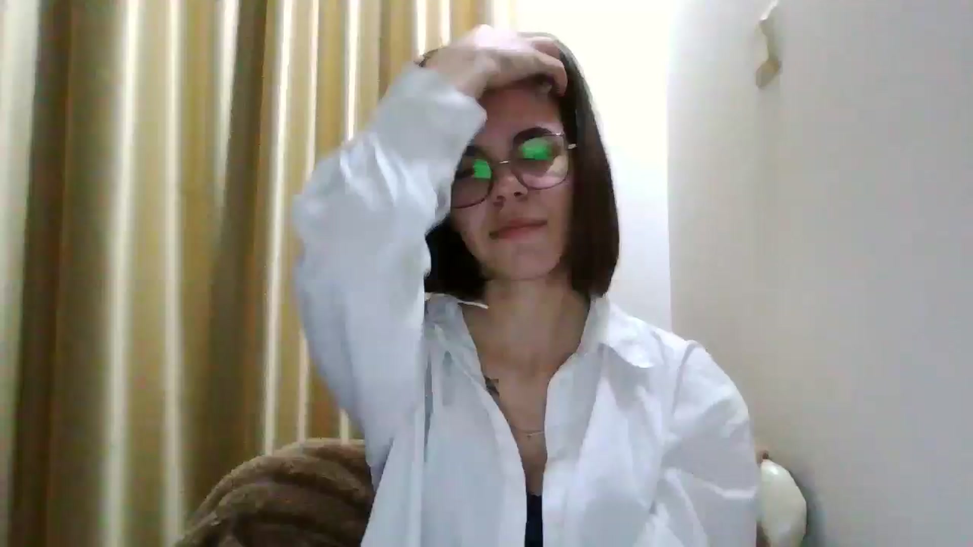 Gallery image thumbnail from EmilyWills's myfreecams stream on, 12/08/2025, 21:51 image 1 of 20