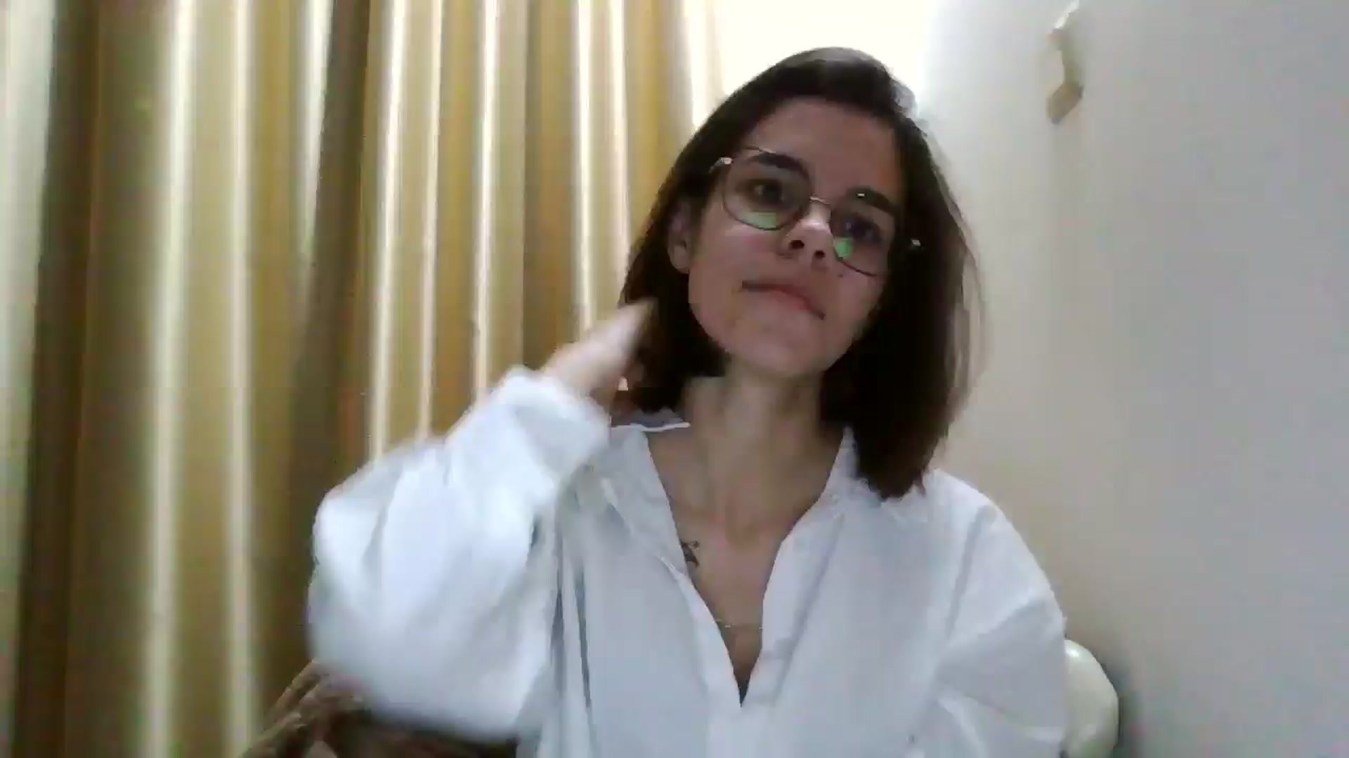 Gallery image thumbnail from EmilyWills's myfreecams stream on, 12/08/2025, 21:51 image 7 of 20