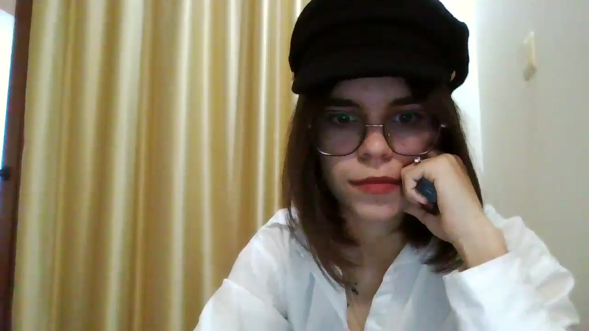 Gallery image thumbnail from EmilyWills's myfreecams stream on, 12/09/2025, 13:19 image 6 of 20