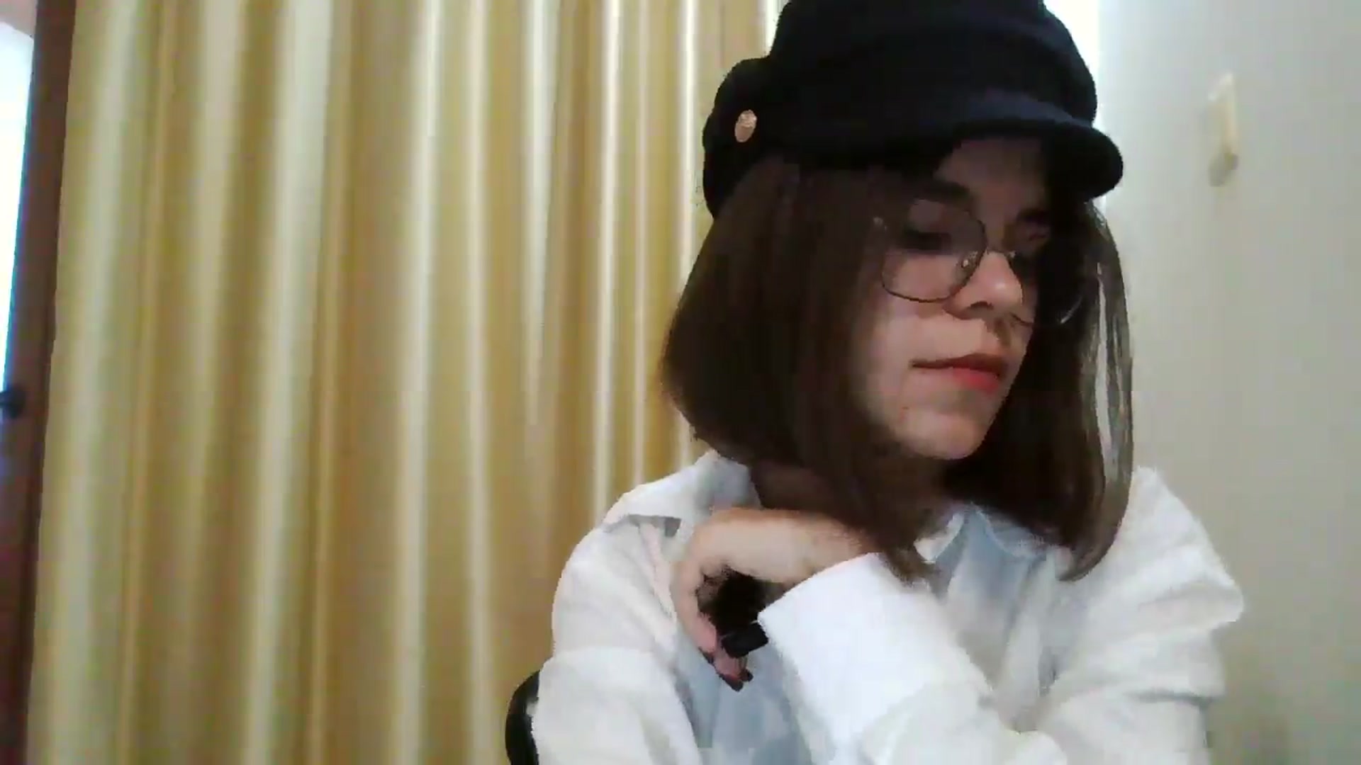 Gallery image thumbnail from EmilyWills's myfreecams stream on, 12/09/2025, 13:19 image 7 of 20