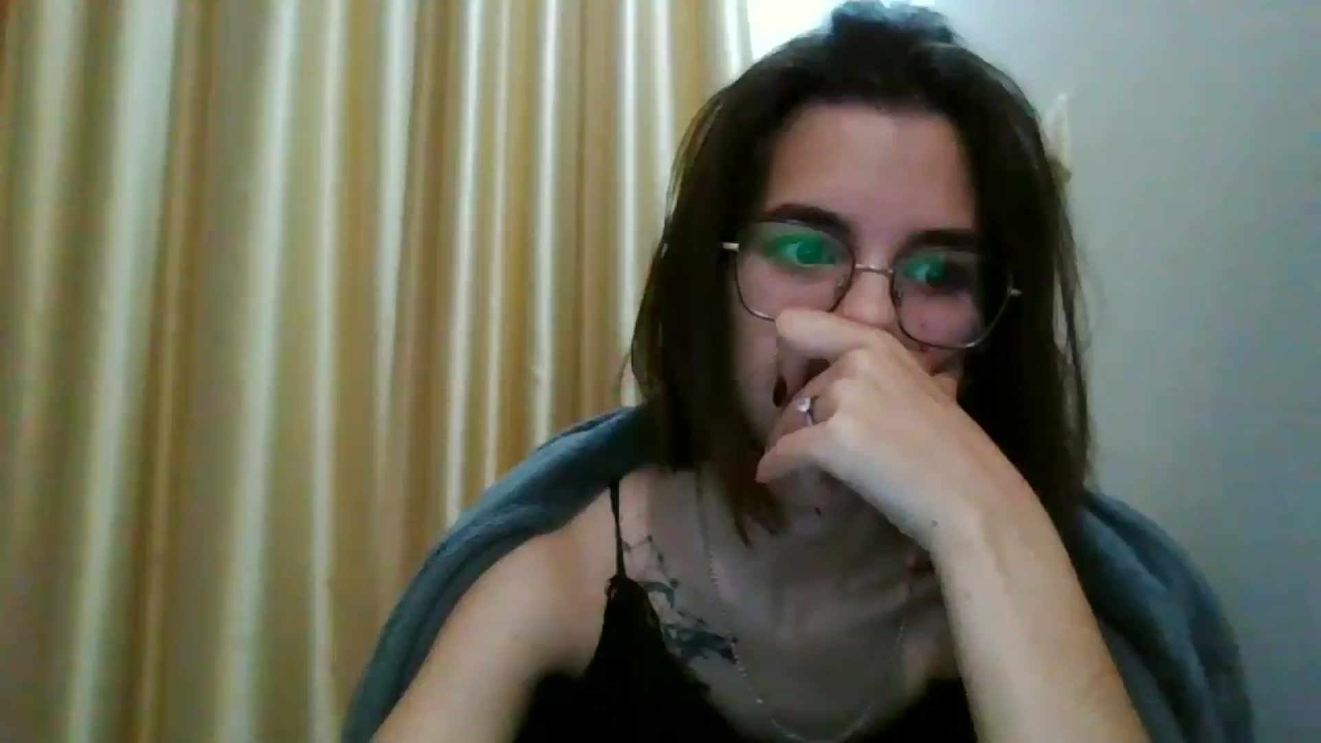 Gallery image thumbnail from EmilyWills's myfreecams stream on, 12/11/2025, 06:12 image 4 of 20
