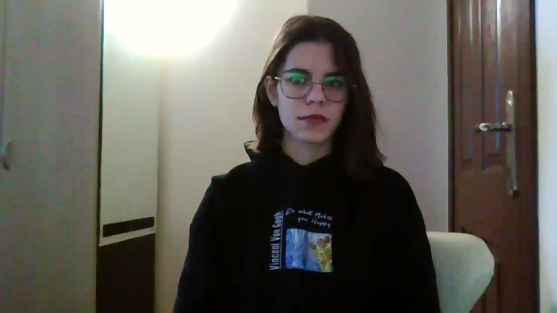 Gallery image thumbnail from EmilyWills's myfreecams stream on, 12/23/2025, 06:48 image 18 of 20
