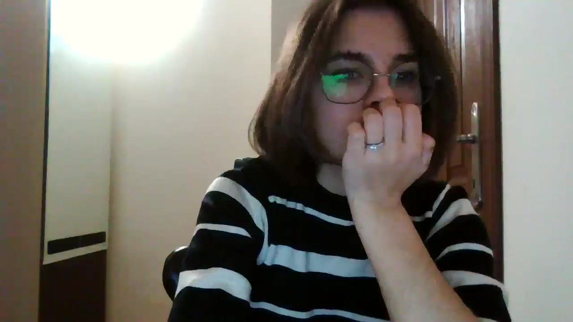 Gallery image thumbnail from EmilyWills's myfreecams stream on, 12/24/2025, 17:41 image 12 of 20