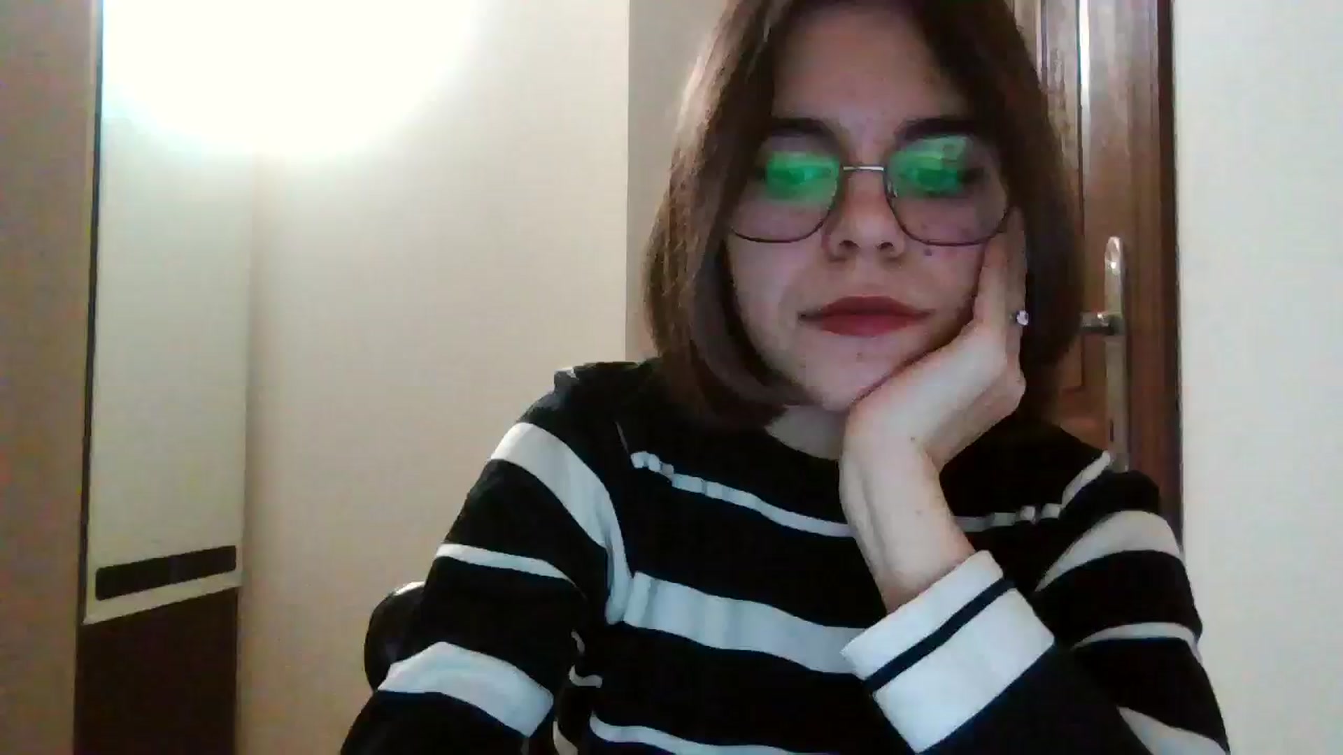 Gallery image thumbnail from EmilyWills's myfreecams stream on, 12/24/2025, 17:41 image 1 of 20