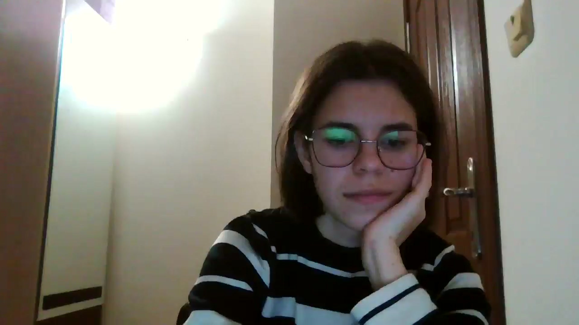 Gallery image thumbnail from EmilyWills's myfreecams stream on, 12/24/2025, 23:01 image 18 of 20