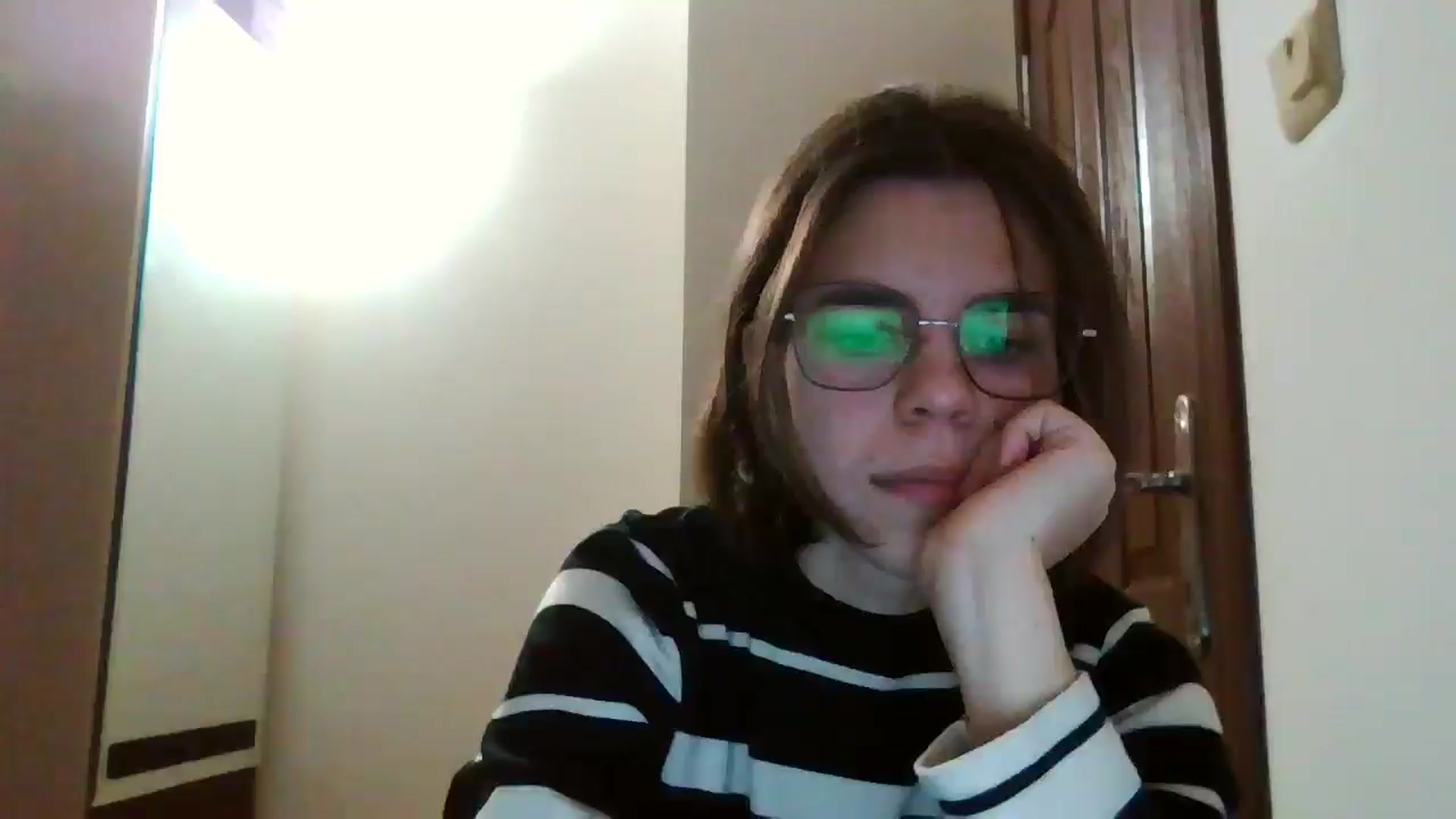 Gallery image thumbnail from EmilyWills's myfreecams stream on, 12/24/2025, 23:01 image 9 of 20