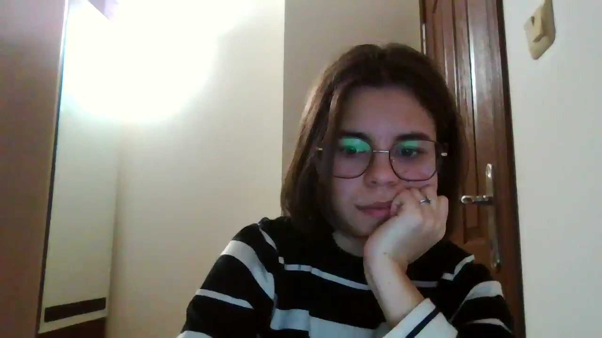 Gallery image thumbnail from EmilyWills's myfreecams stream on, 12/24/2025, 23:01 image 16 of 20