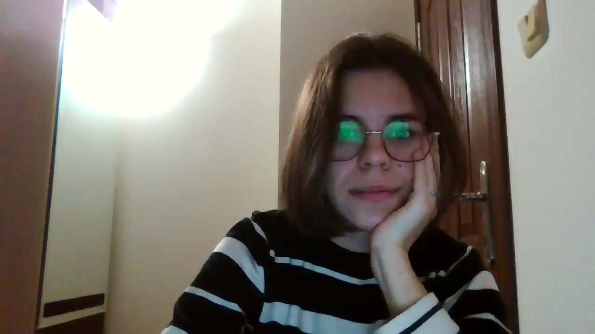 Gallery image thumbnail from EmilyWills's myfreecams stream on, 12/24/2025, 23:01 image 6 of 20
