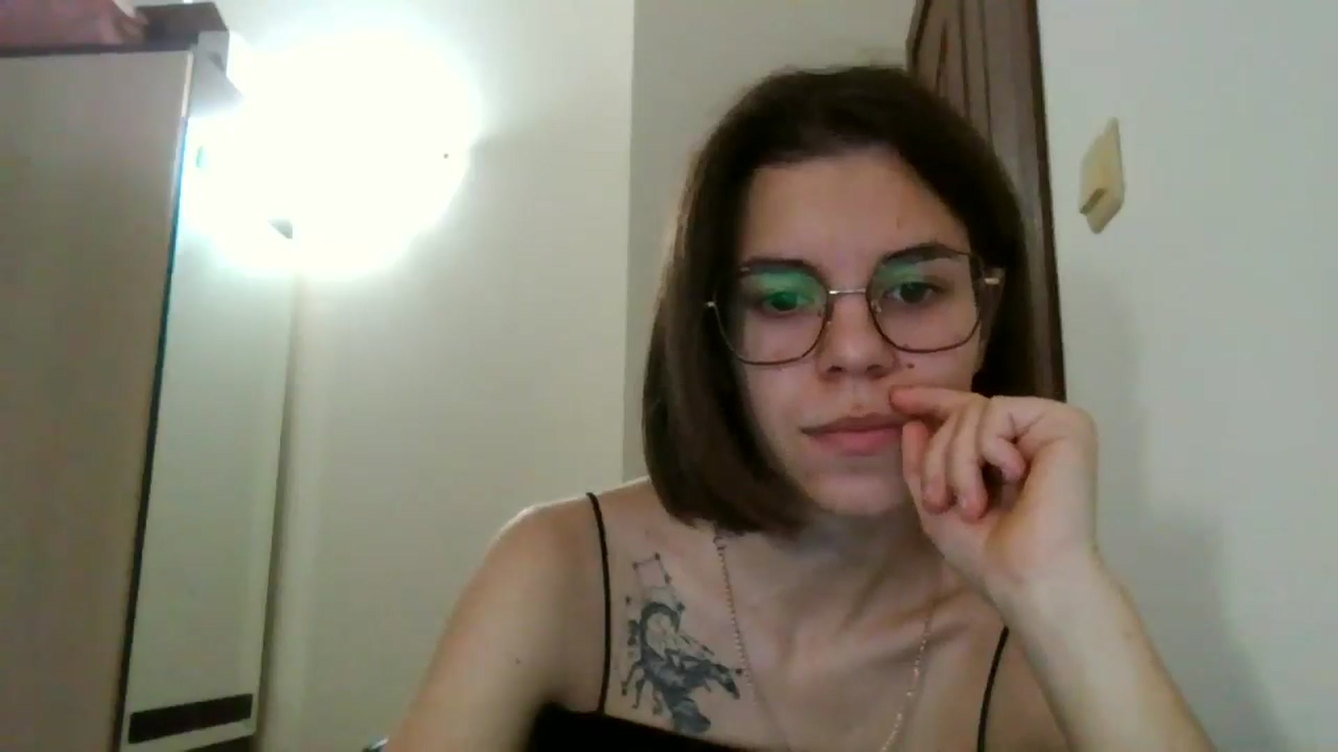 Gallery image thumbnail from EmilyWills's myfreecams stream on, 01/03/2026, 15:15 image 12 of 20