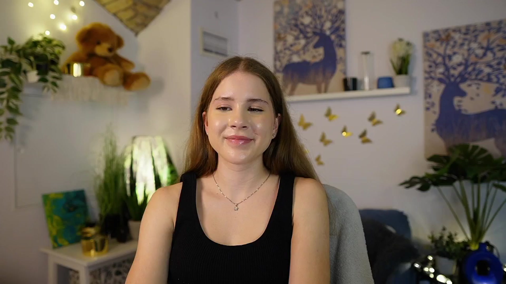 Gallery image thumbnail from Emily_Blake's myfreecams stream on, 06/27/2025, 17:06 image 7 of 20