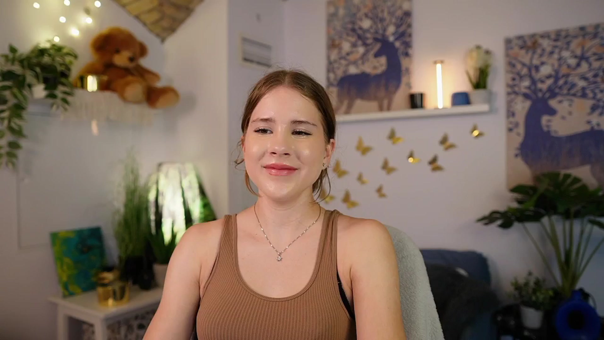 Gallery image thumbnail from Emily_Blake's myfreecams stream on, 06/30/2025, 14:15 image 1 of 20