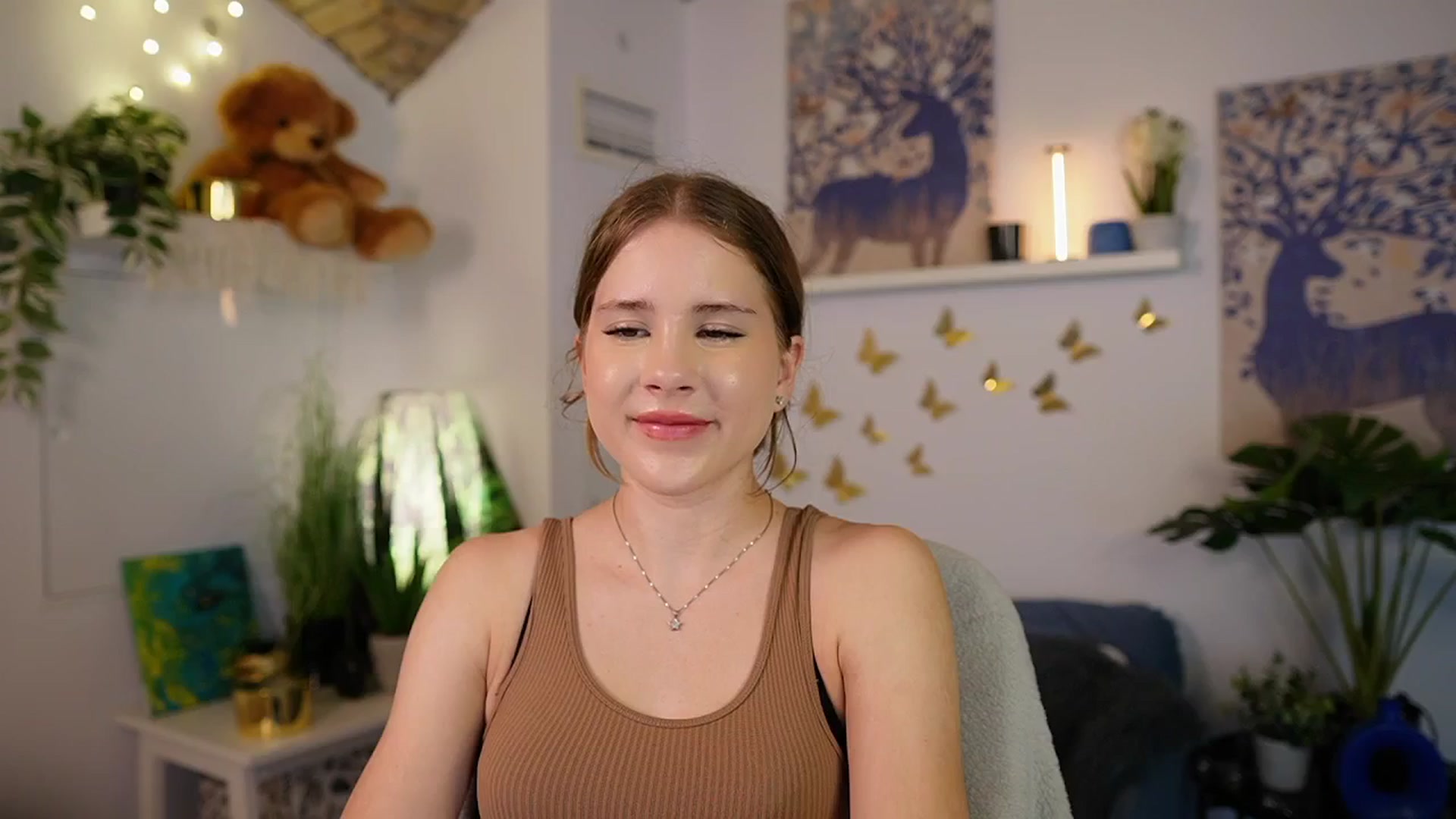 Gallery image thumbnail from Emily_Blake's myfreecams stream on, 06/30/2025, 14:15 image 2 of 20