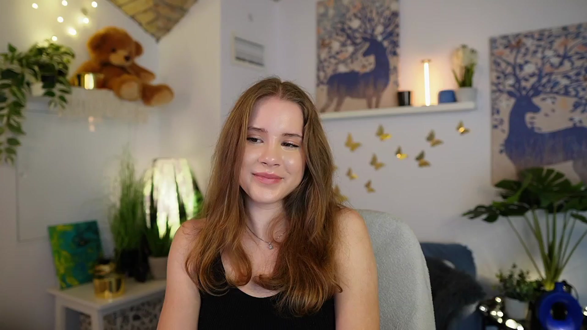 Gallery image thumbnail from Emily_Blake's myfreecams stream on, 07/01/2025, 17:57 image 18 of 20
