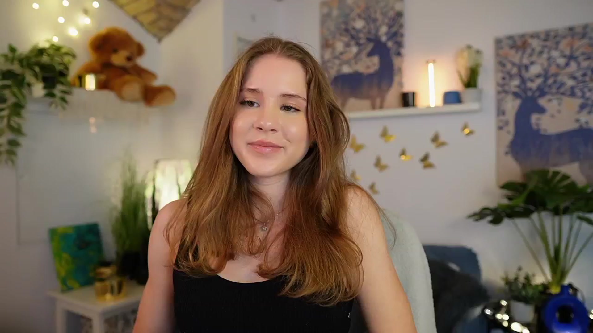 Gallery image thumbnail from Emily_Blake's myfreecams stream on, 07/01/2025, 17:57 image 7 of 20