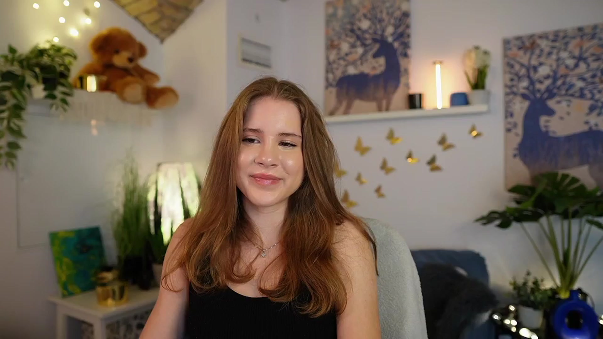 Gallery image thumbnail from Emily_Blake's myfreecams stream on, 07/01/2025, 17:57 image 4 of 20