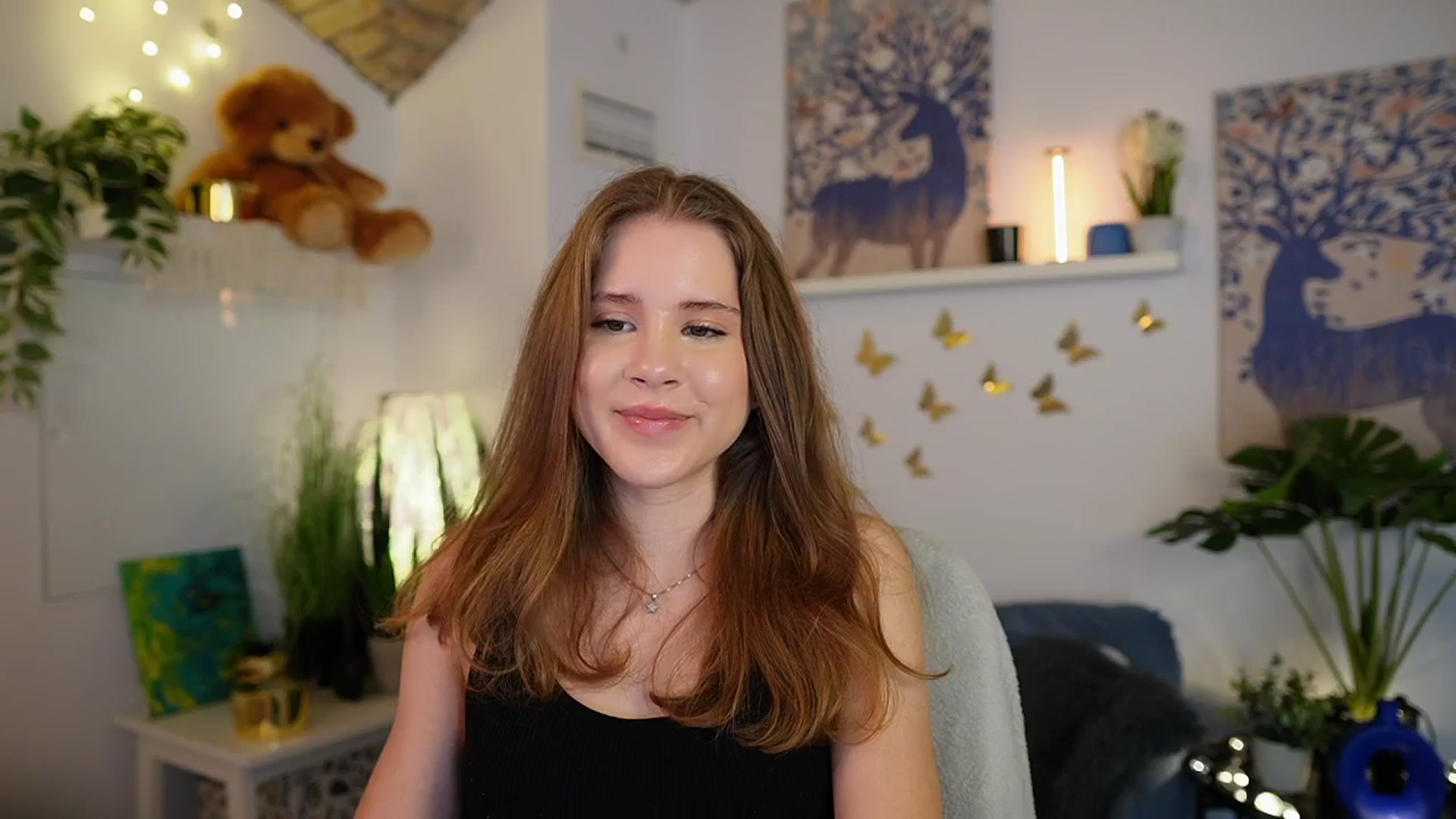 Gallery image thumbnail from Emily_Blake's myfreecams stream on, 07/01/2025, 17:57 image 1 of 20