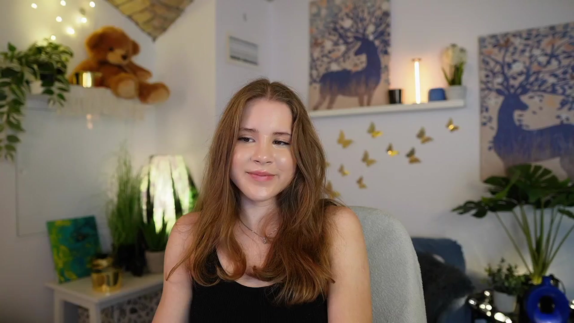 Gallery image thumbnail from Emily_Blake's myfreecams stream on, 07/01/2025, 17:57 image 20 of 20