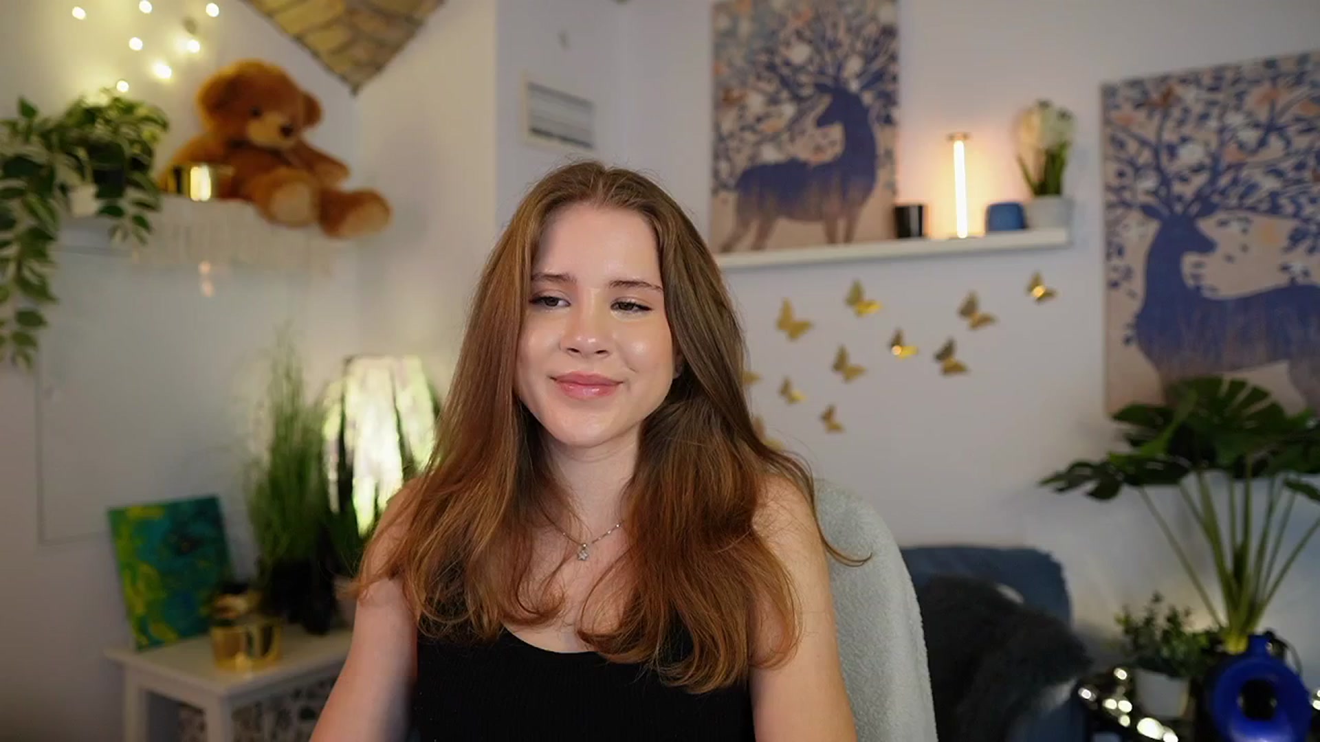 Gallery image thumbnail from Emily_Blake's myfreecams stream on, 07/01/2025, 17:57 image 2 of 20