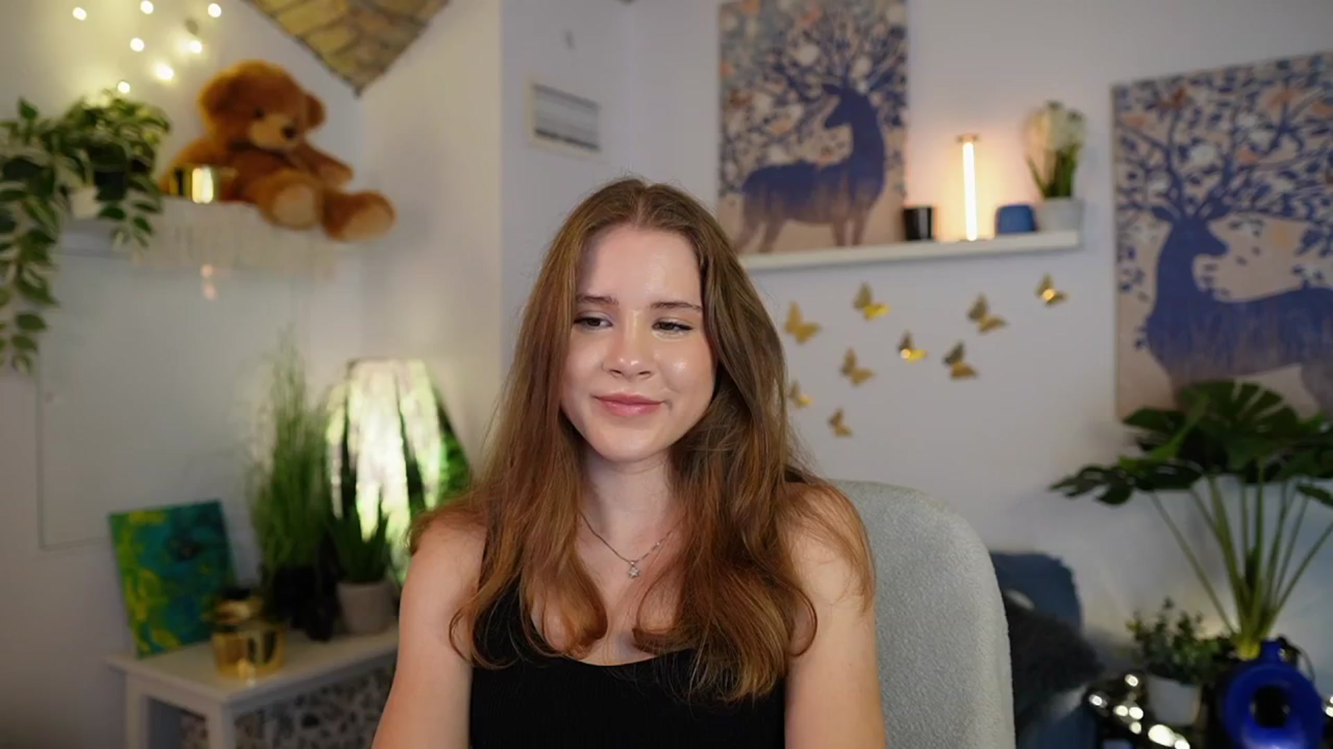 Gallery image thumbnail from Emily_Blake's myfreecams stream on, 07/01/2025, 17:57 image 14 of 20