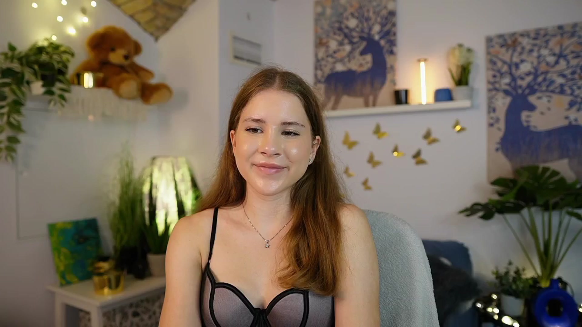 Gallery image thumbnail from Emily_Blake's myfreecams stream on, 07/02/2025, 15:05 image 3 of 20