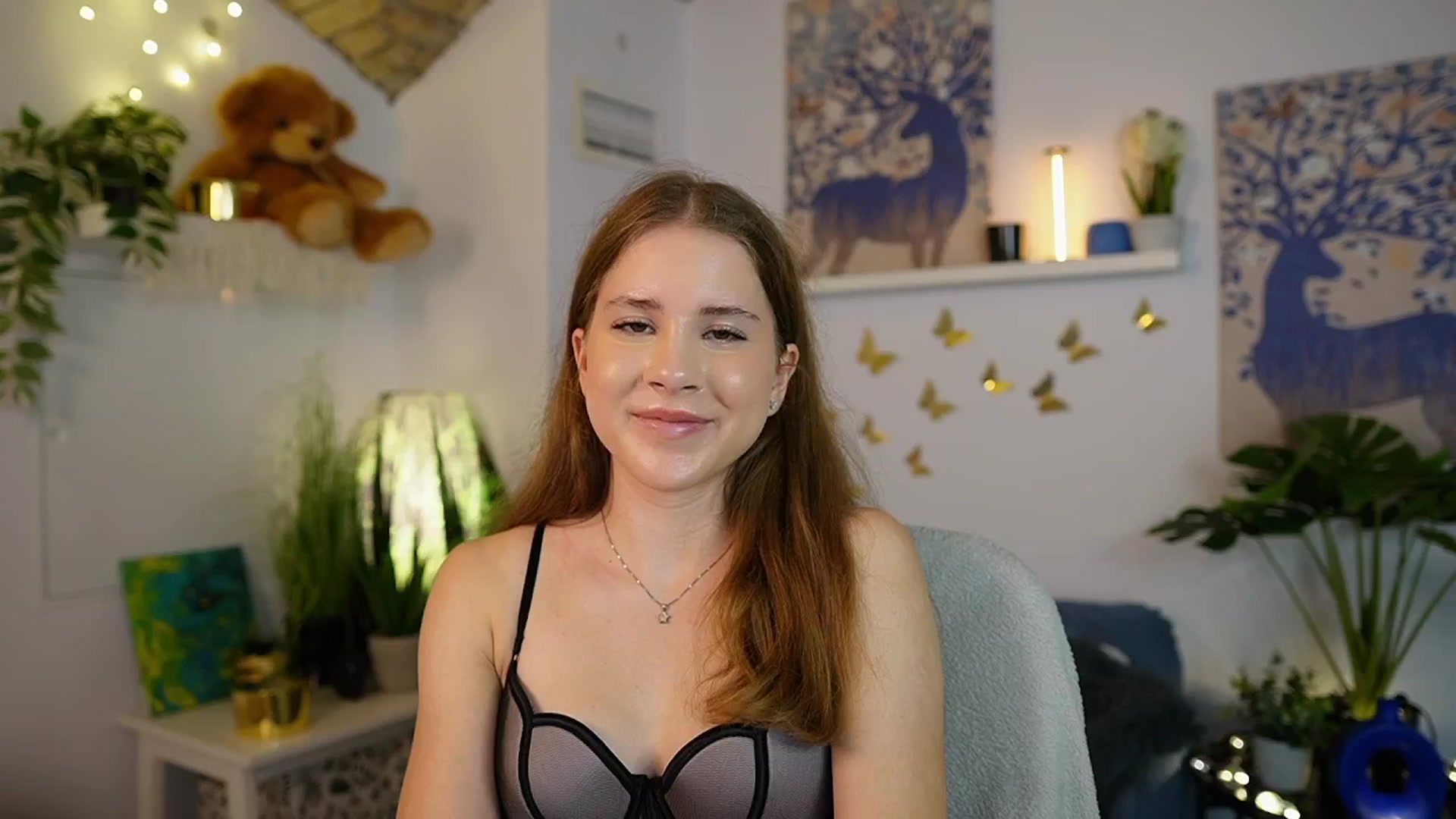 Gallery image thumbnail from Emily_Blake's myfreecams stream on, 07/02/2025, 15:05 image 2 of 20
