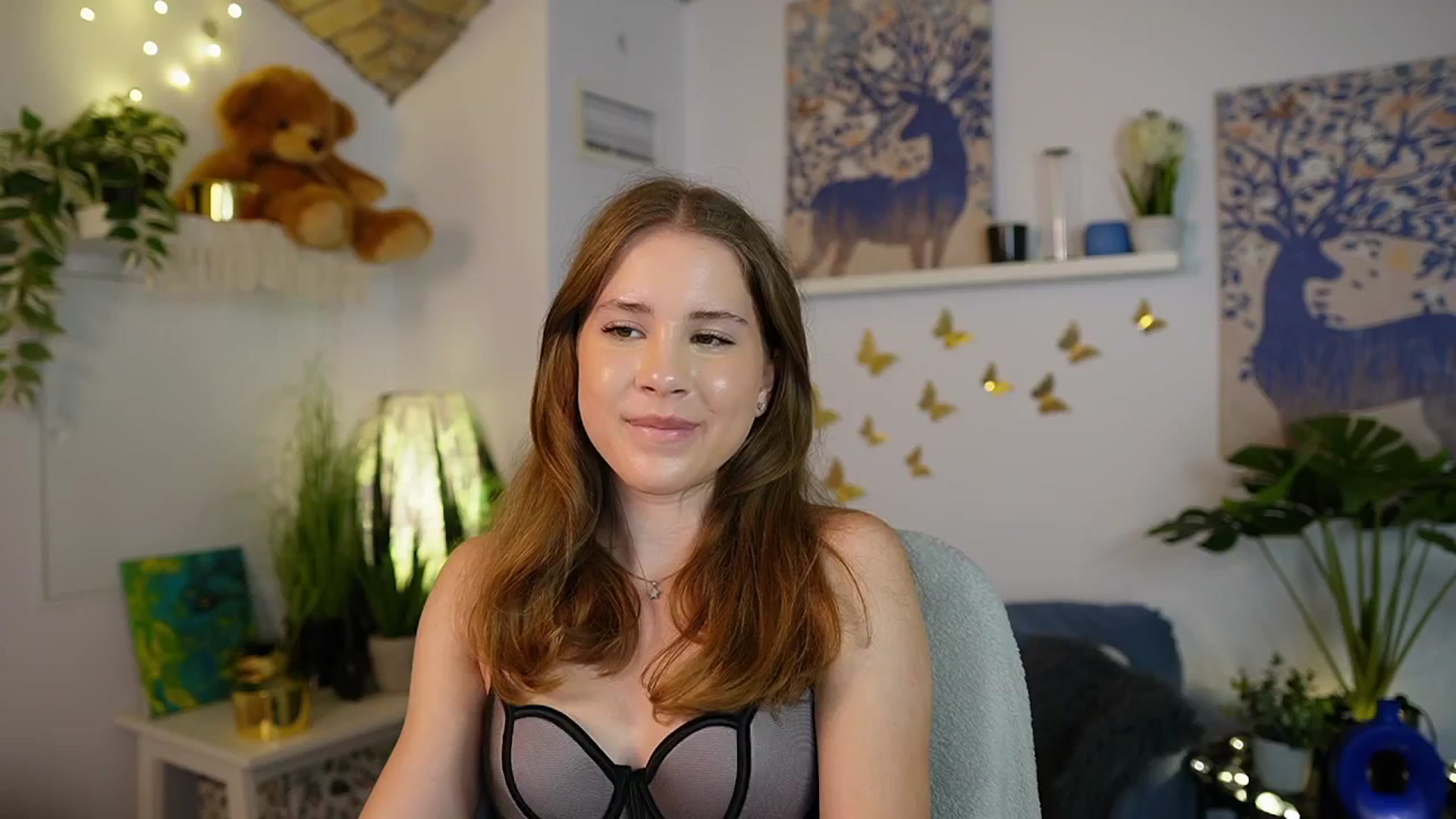 Gallery image thumbnail from Emily_Blake's myfreecams stream on, 07/02/2025, 15:05 image 20 of 20