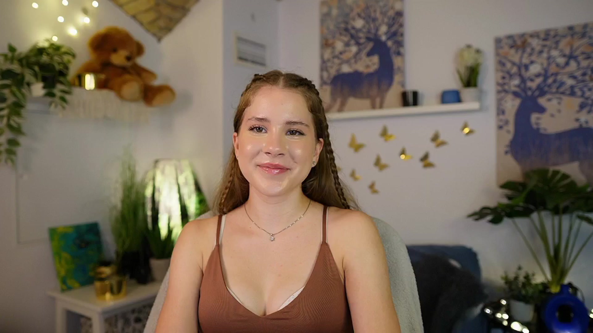 Gallery image thumbnail from Emily_Blake's myfreecams stream on, 07/03/2025, 13:03 image 2 of 20