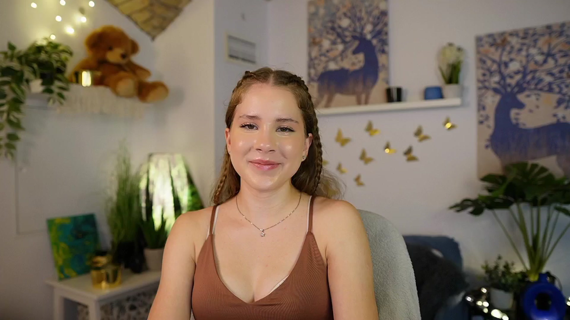 Gallery image thumbnail from Emily_Blake's myfreecams stream on, 07/03/2025, 13:03 image 20 of 20