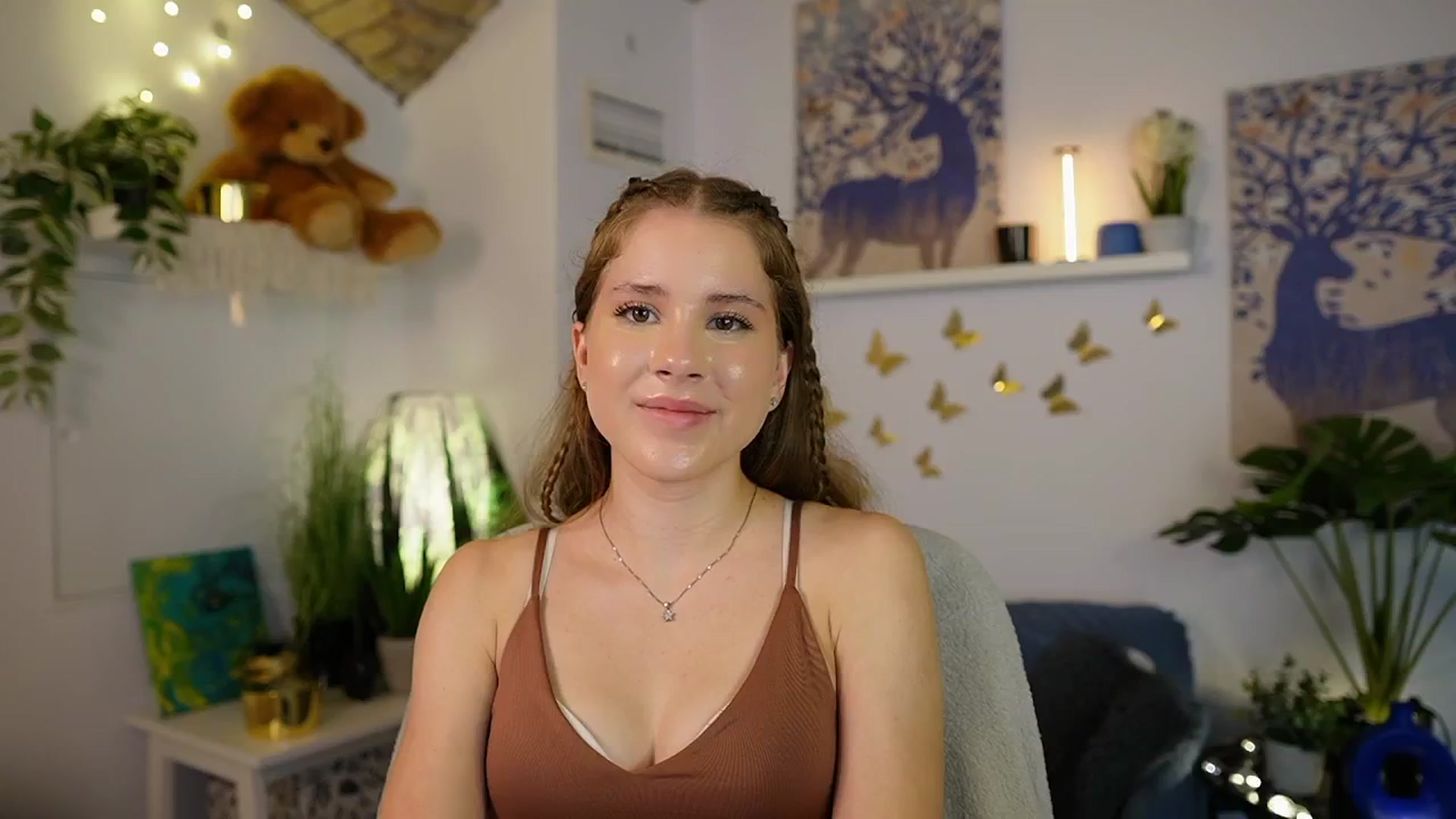 Gallery image thumbnail from Emily_Blake's myfreecams stream on, 07/03/2025, 16:22 image 8 of 20