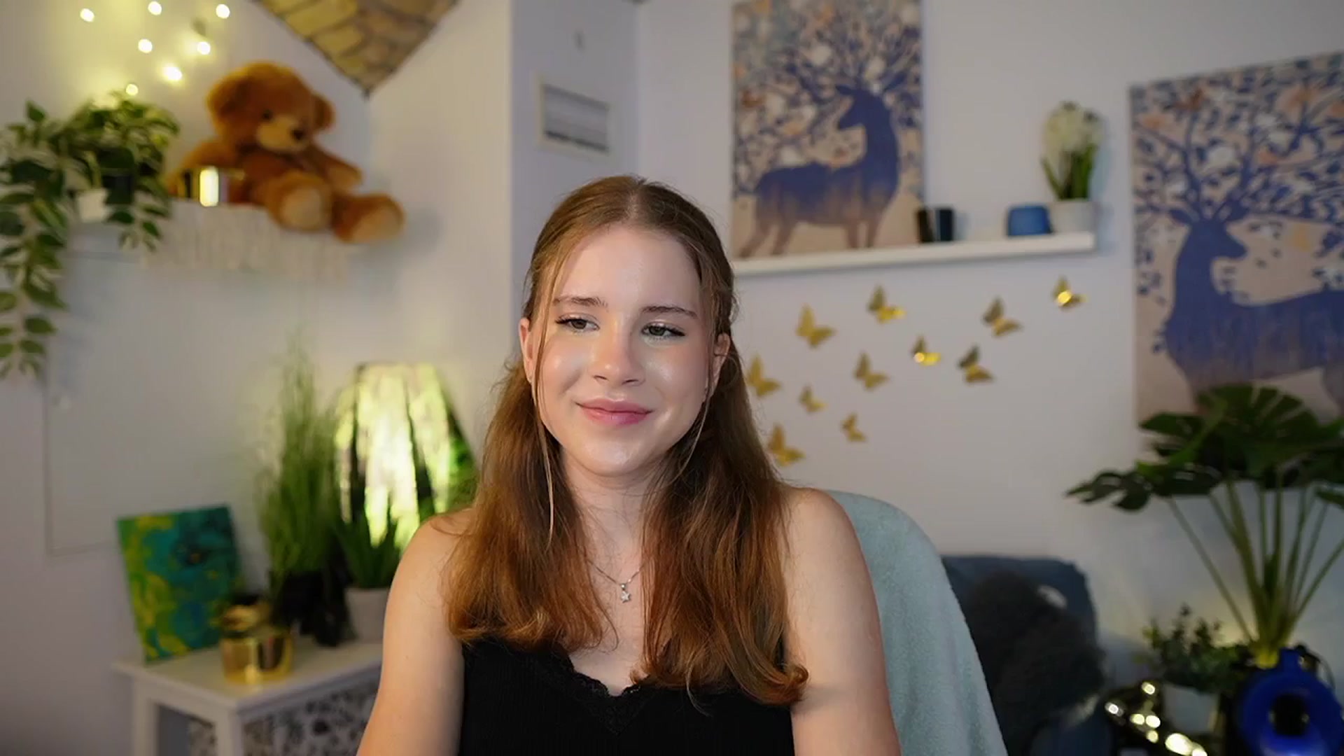 Gallery image thumbnail from Emily_Blake's myfreecams stream on, 07/10/2025, 15:04 image 11 of 20