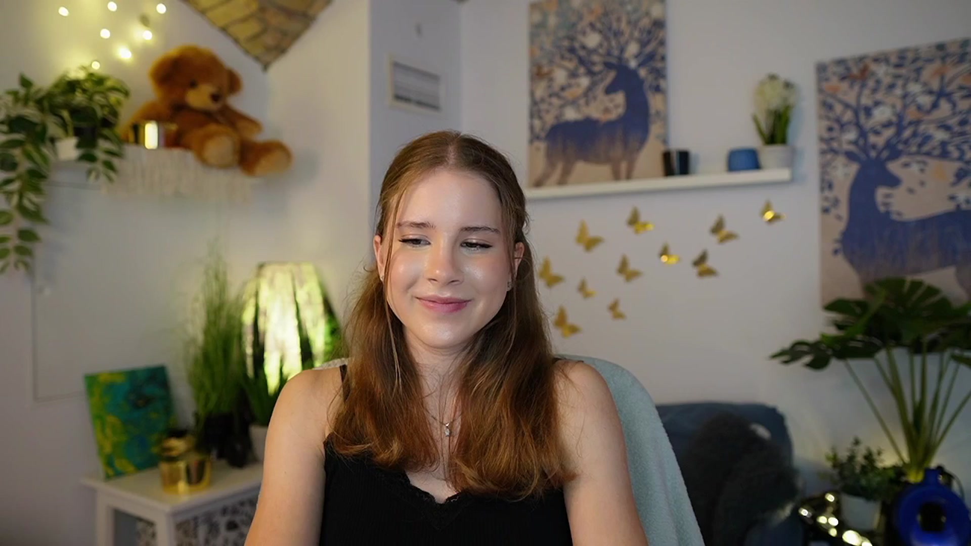 Gallery image thumbnail from Emily_Blake's myfreecams stream on, 07/10/2025, 15:04 image 18 of 20