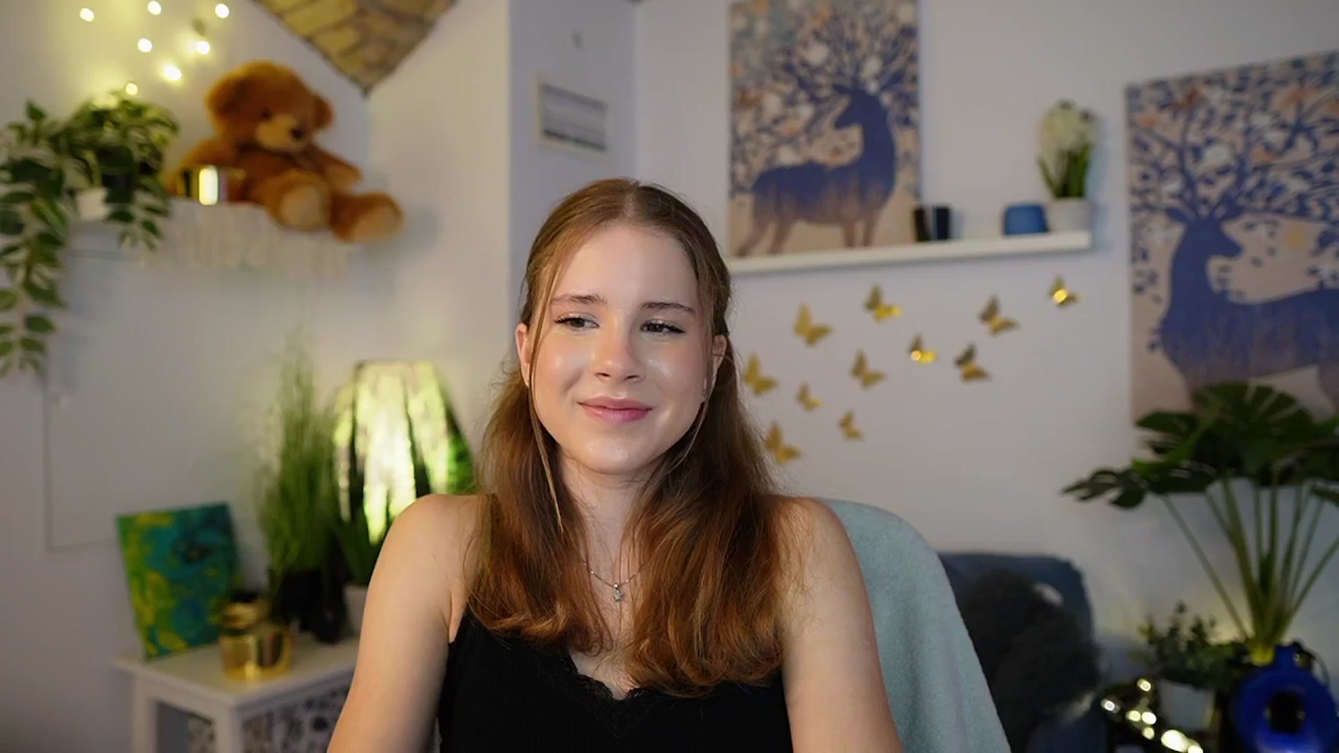 Gallery image thumbnail from Emily_Blake's myfreecams stream on, 07/10/2025, 15:04 image 5 of 20