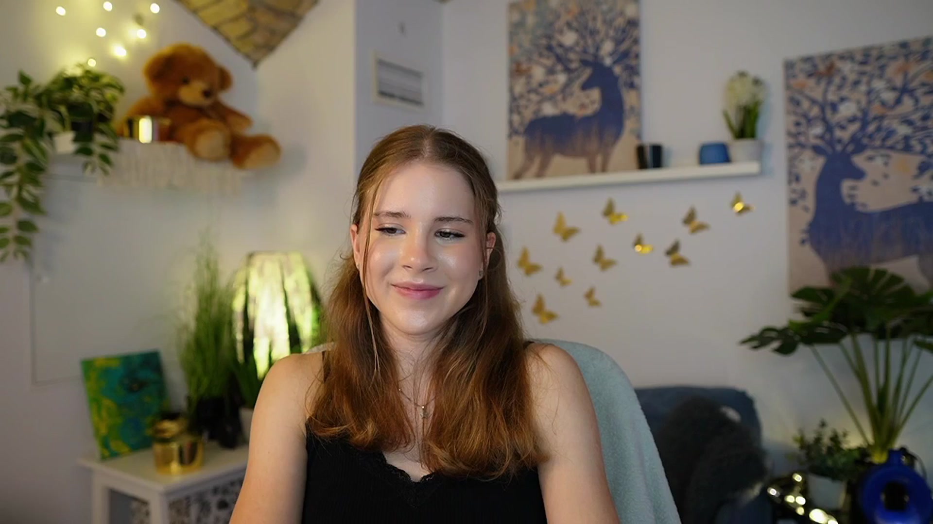 Gallery image thumbnail from Emily_Blake's myfreecams stream on, 07/10/2025, 15:04 image 19 of 20