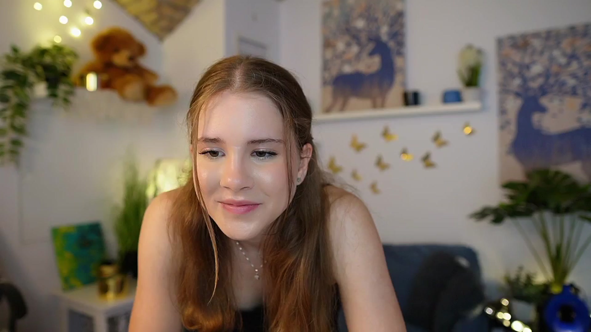 Gallery image thumbnail from Emily_Blake's myfreecams stream on, 07/10/2025, 15:04 image 8 of 20
