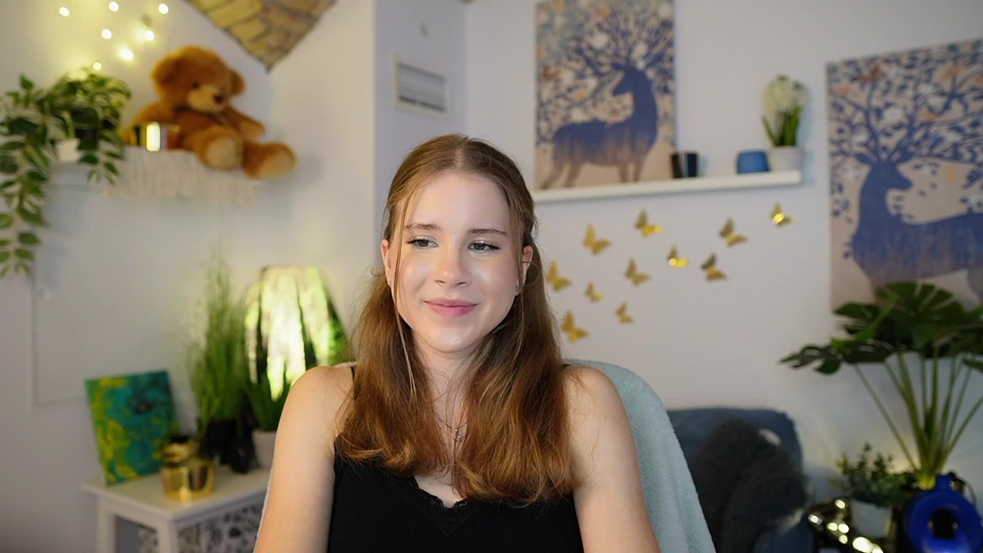 Gallery image thumbnail from Emily_Blake's myfreecams stream on, 07/10/2025, 15:04 image 20 of 20