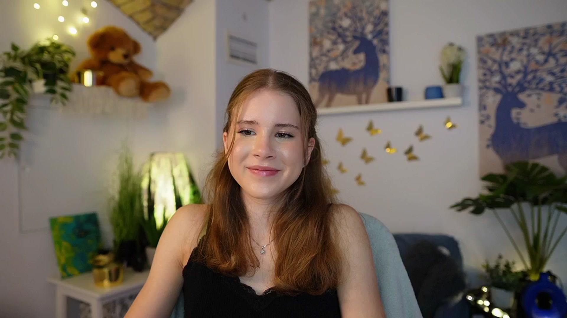 Gallery image thumbnail from Emily_Blake's myfreecams stream on, 07/10/2025, 15:04 image 1 of 20