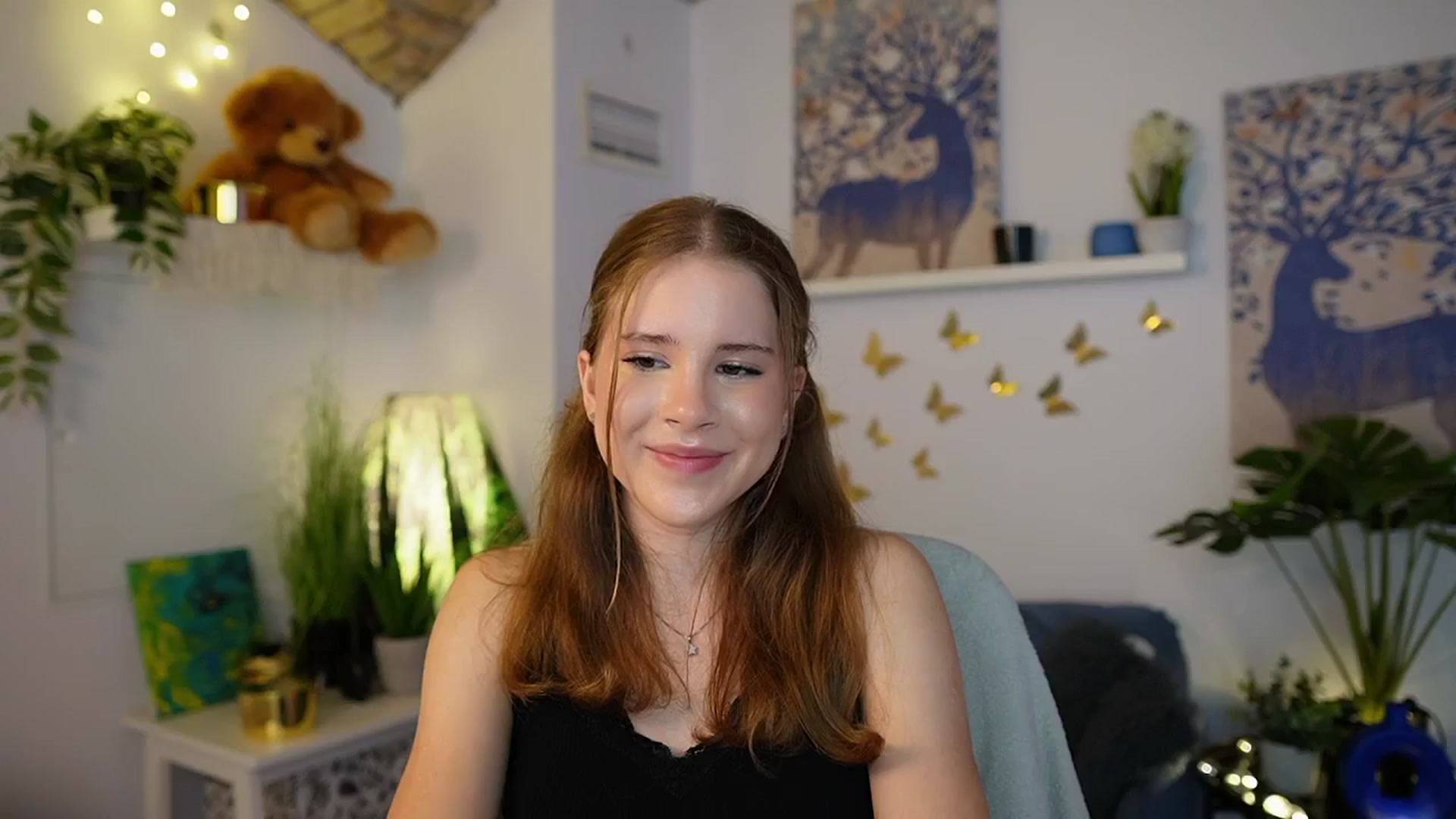 Gallery image thumbnail from Emily_Blake's myfreecams stream on, 07/10/2025, 15:04 image 12 of 20