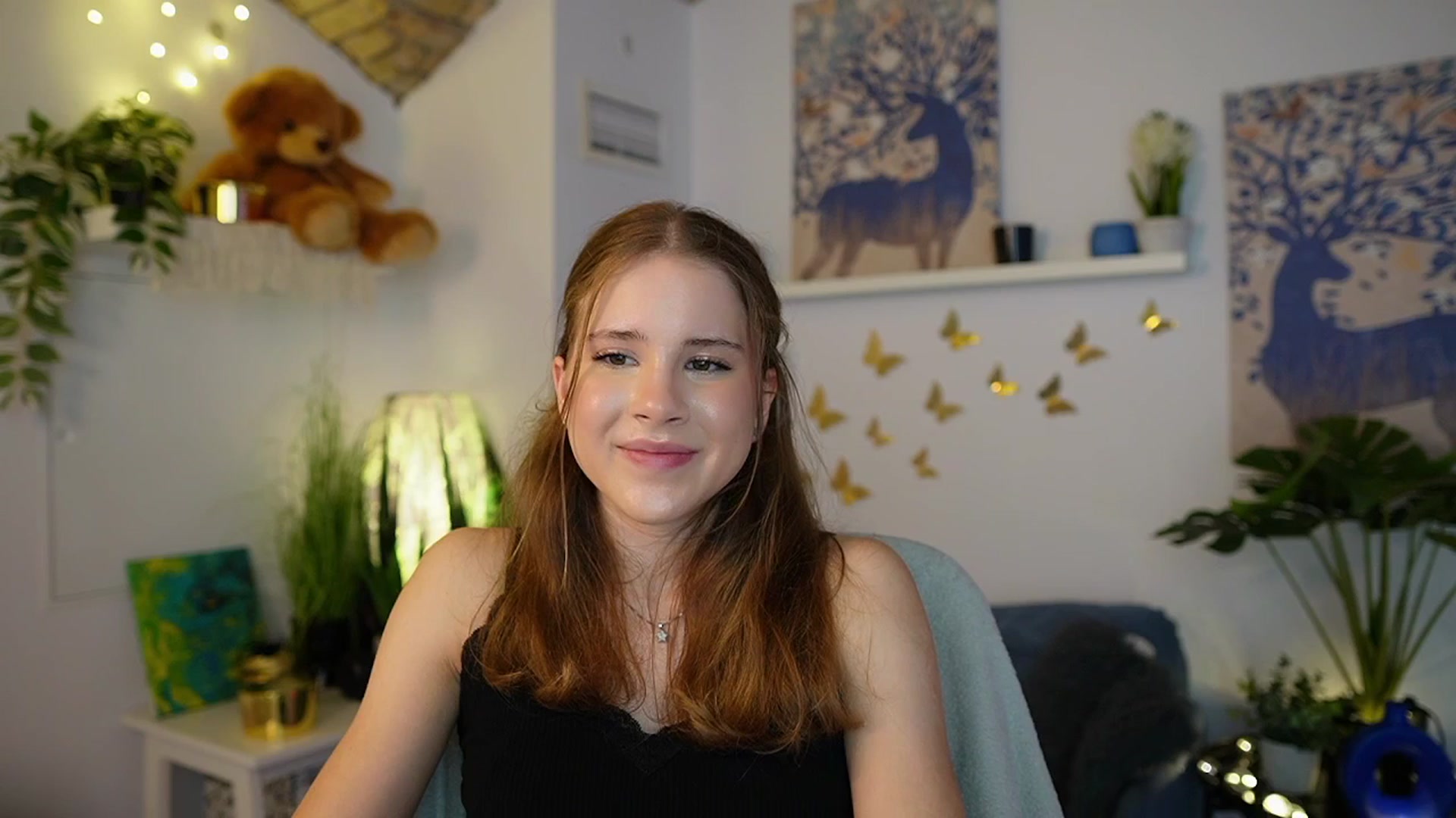 Gallery image thumbnail from Emily_Blake's myfreecams stream on, 07/10/2025, 15:04 image 16 of 20
