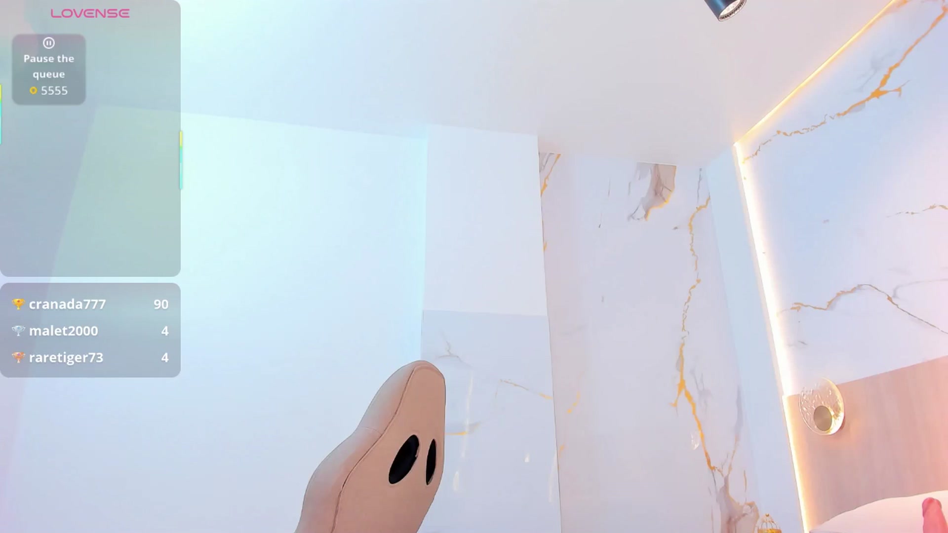 Gallery image thumbnail from Emily_Browne's myfreecams stream on, 10/01/2025, 01:58 image 20 of 20
