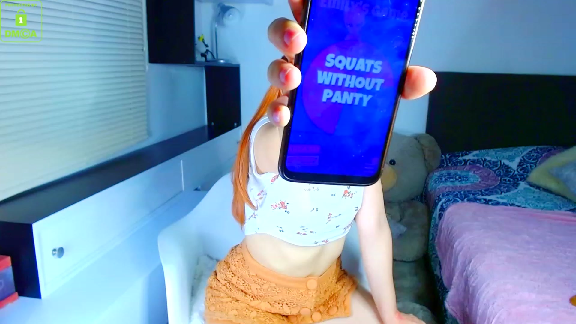 Gallery image thumbnail from Emily_Griff_'s myfreecams stream on, 11/17/2022, 03:03 image 12 of 20