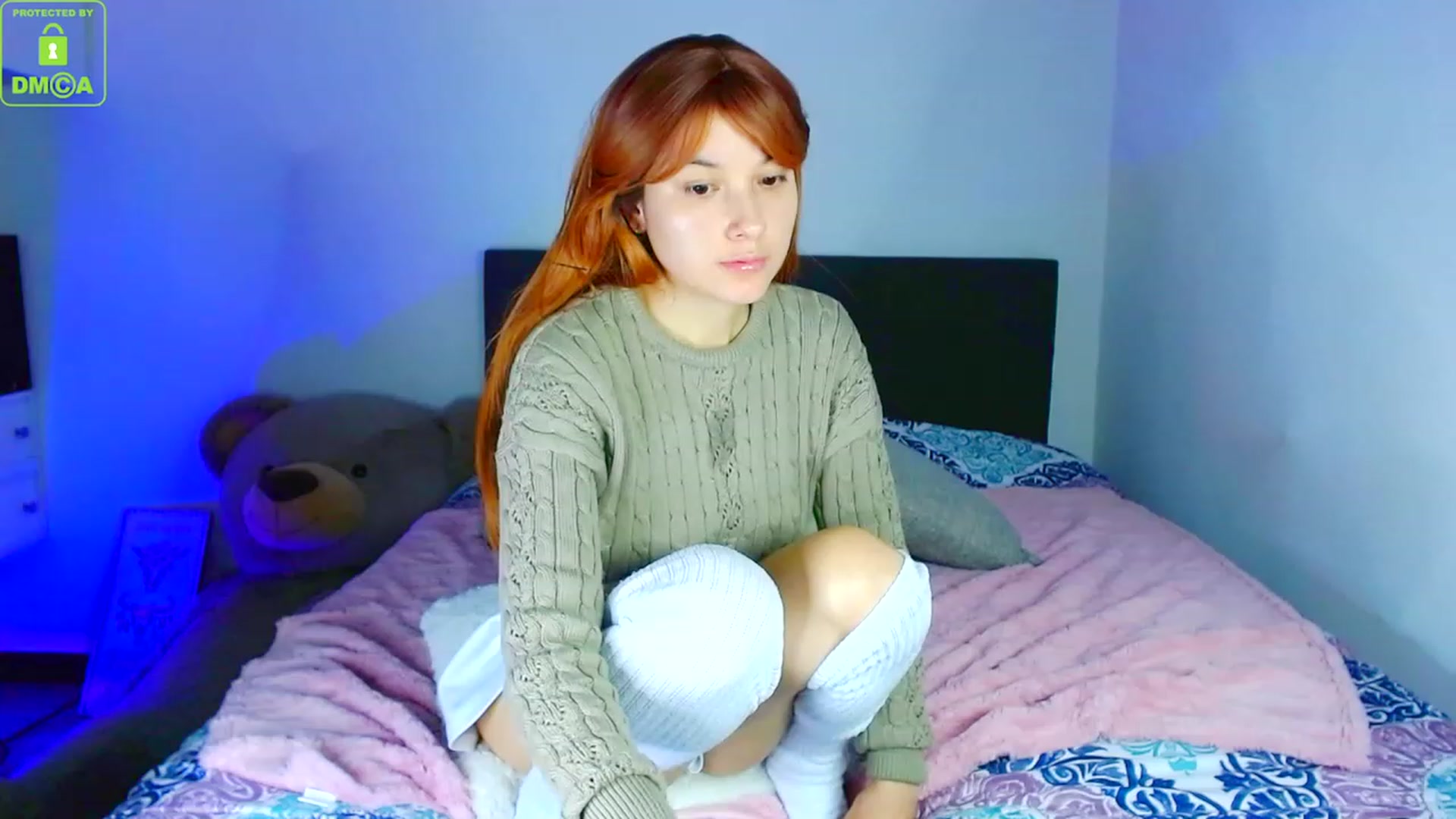 Gallery image thumbnail from Emily_Griff_'s myfreecams stream on, 11/19/2022, 05:24 image 20 of 20