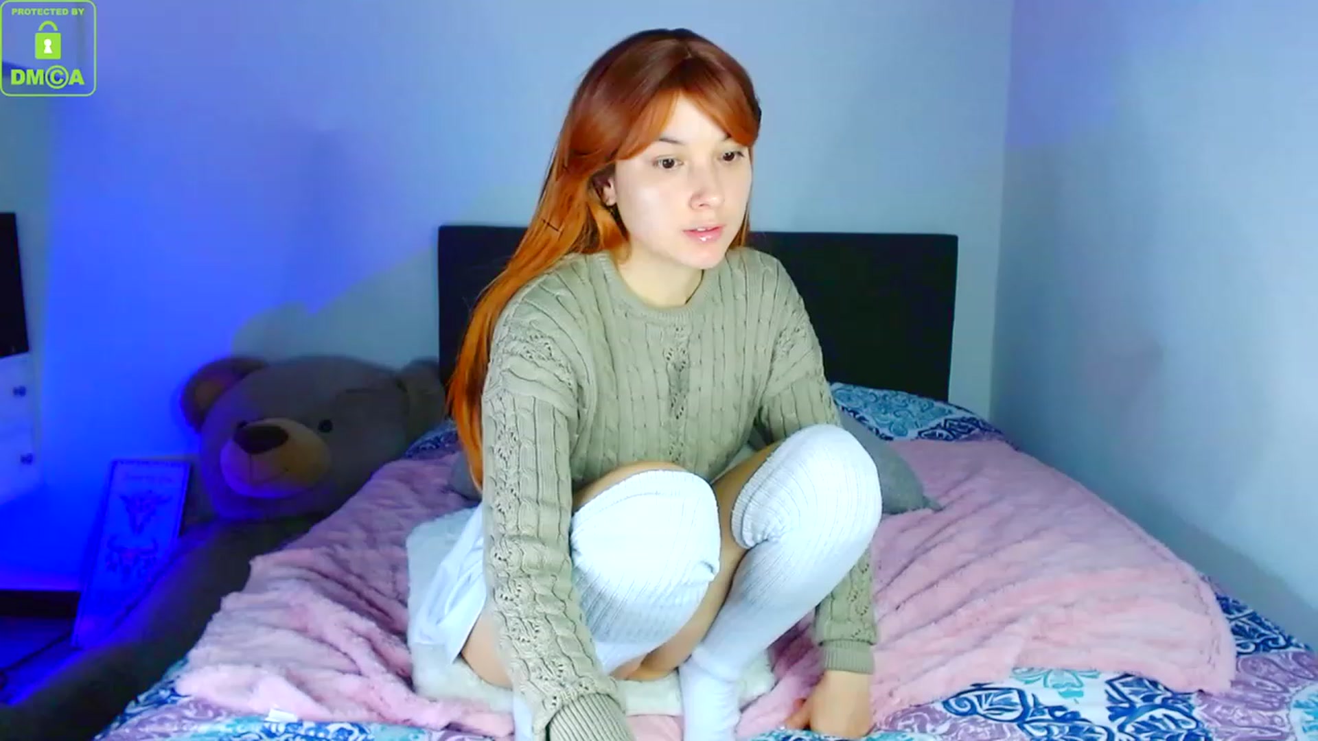 Gallery image thumbnail from Emily_Griff_'s myfreecams stream on, 11/19/2022, 05:24 image 11 of 20