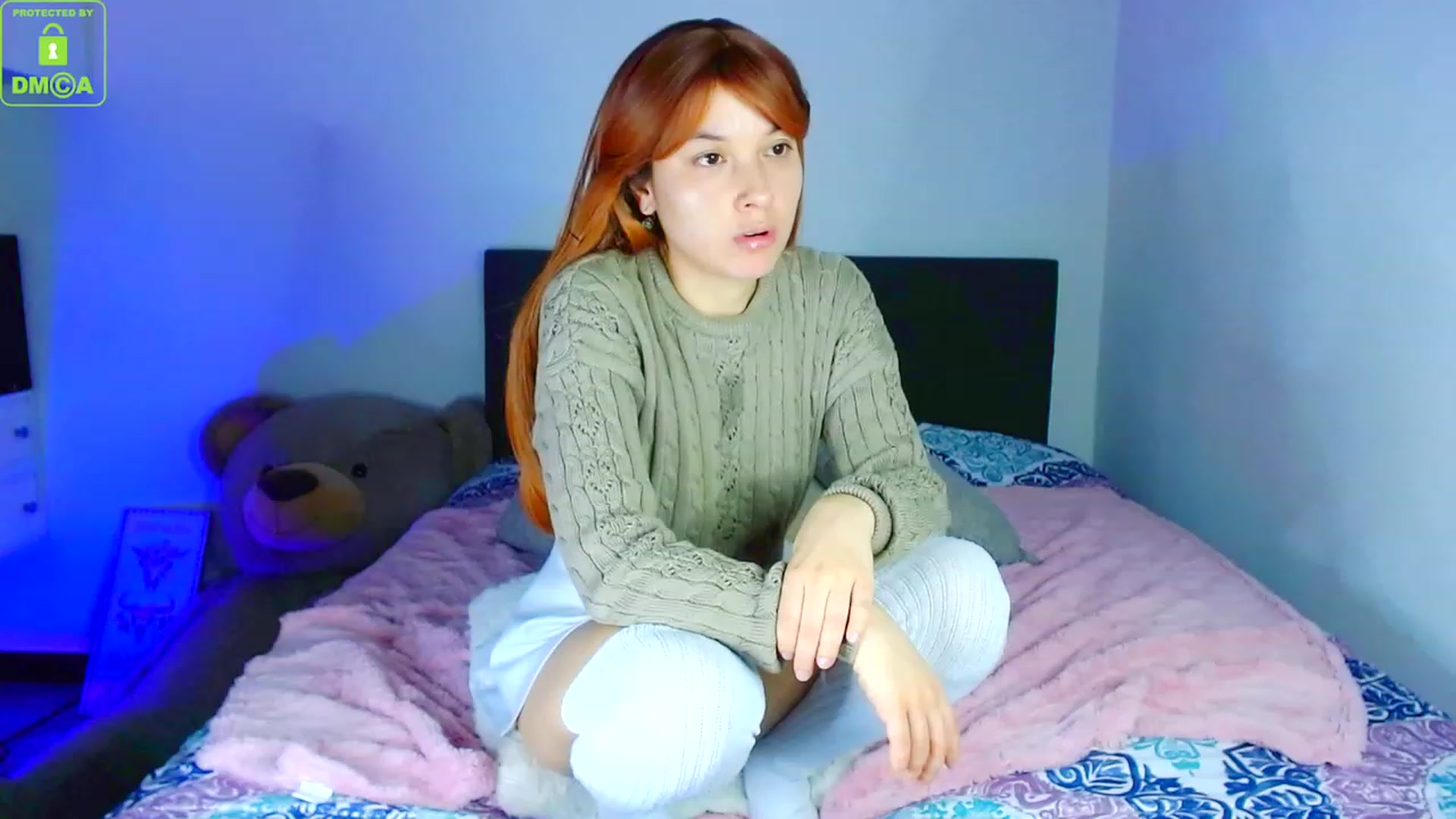 Gallery image thumbnail from Emily_Griff_'s myfreecams stream on, 11/19/2022, 05:24 image 5 of 20