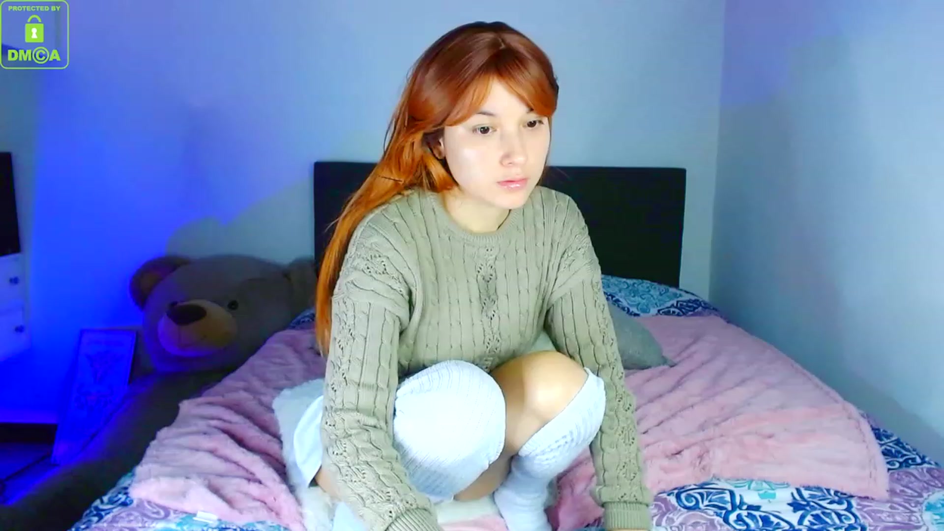 Gallery image thumbnail from Emily_Griff_'s myfreecams stream on, 11/19/2022, 05:24 image 19 of 20