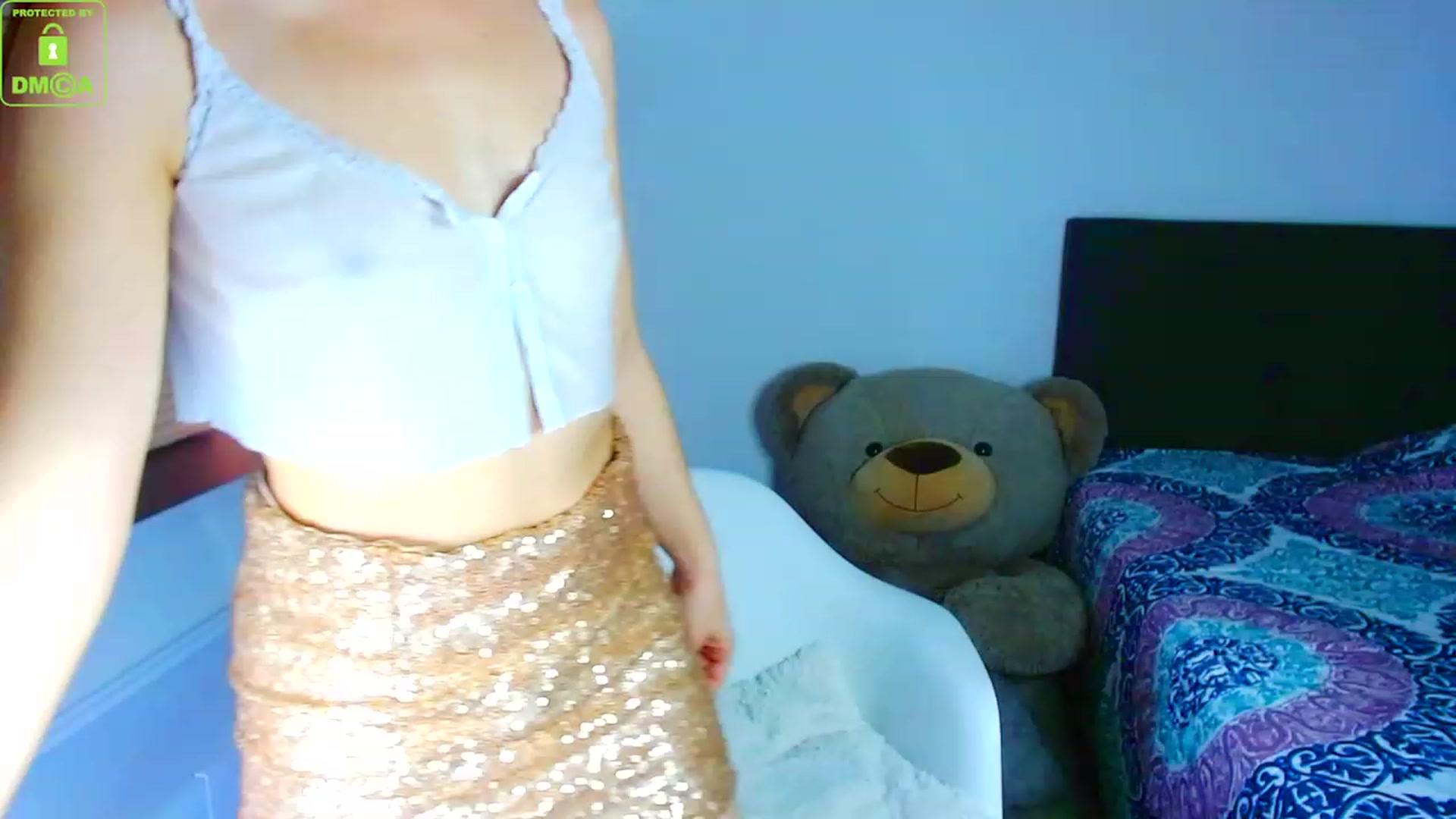 Gallery image thumbnail from Emily_Griff_'s myfreecams stream on, 11/25/2022, 06:49 image 19 of 20