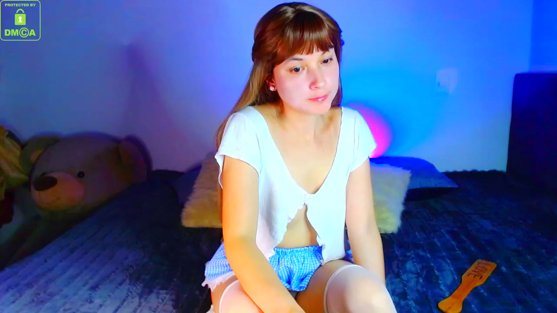 Gallery image thumbnail from Emily_Griff_'s myfreecams stream on, 06/08/2023, 18:31 image 12 of 20