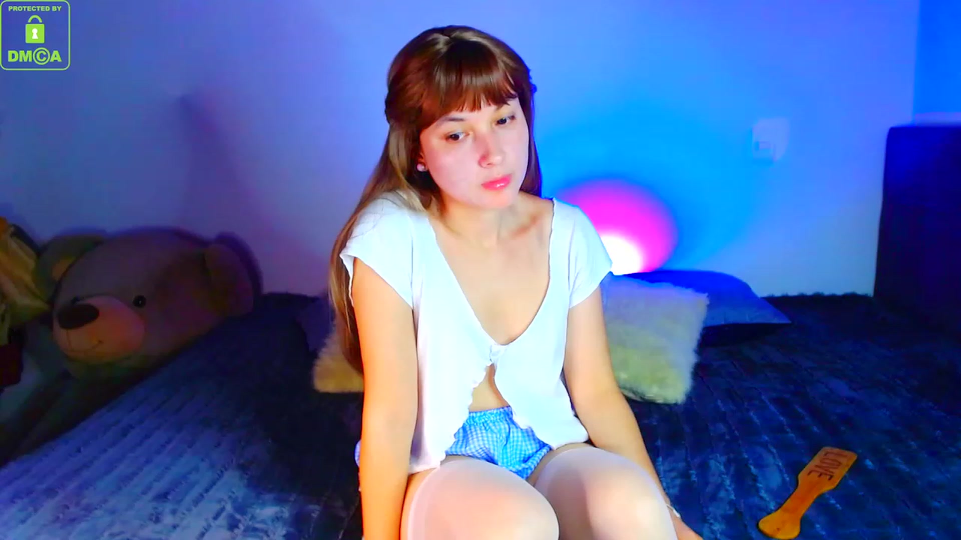 Gallery image thumbnail from Emily_Griff_'s myfreecams stream on, 06/08/2023, 18:31 image 4 of 20
