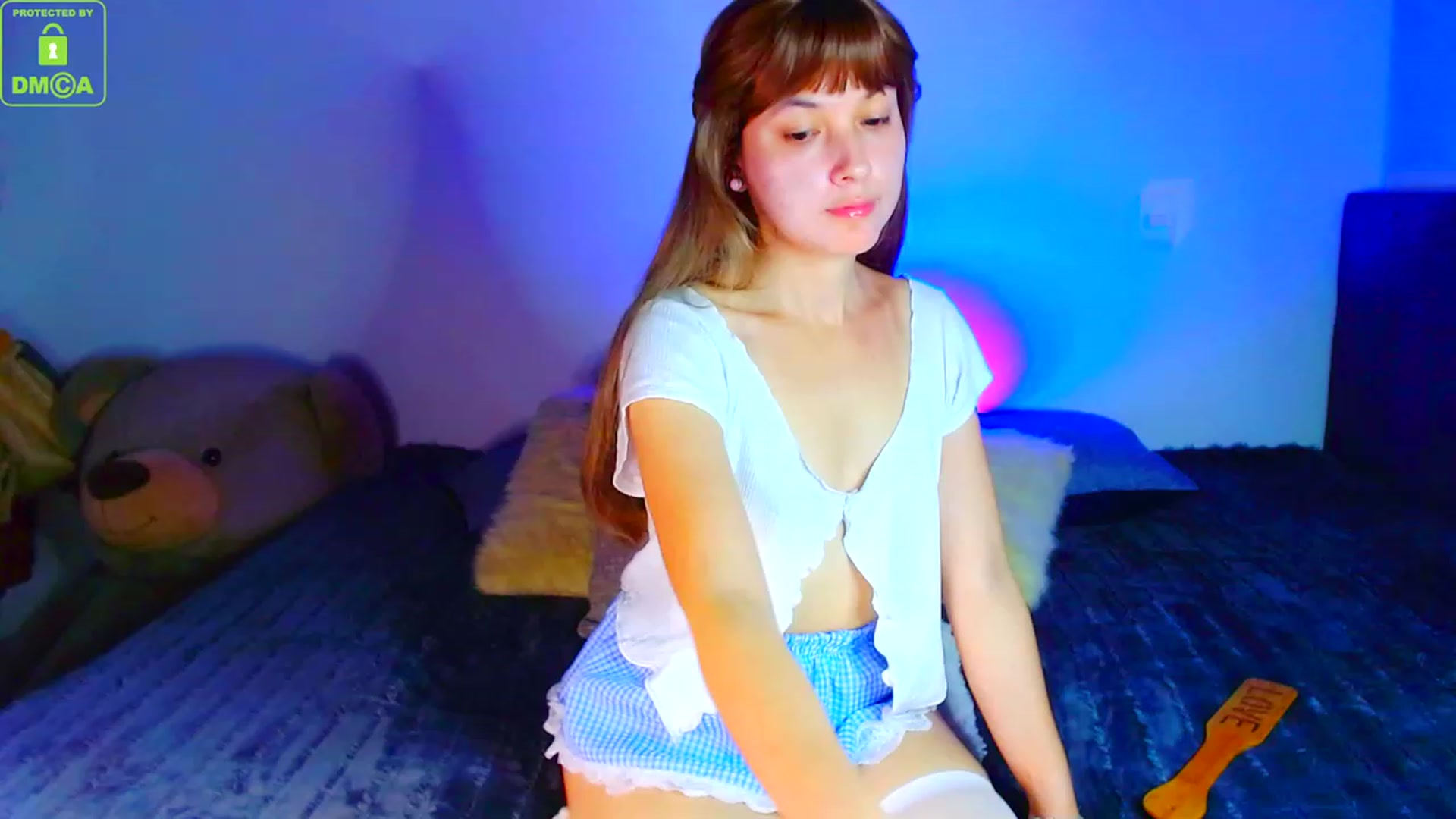 Gallery image thumbnail from Emily_Griff_'s myfreecams stream on, 06/08/2023, 18:31 image 7 of 20