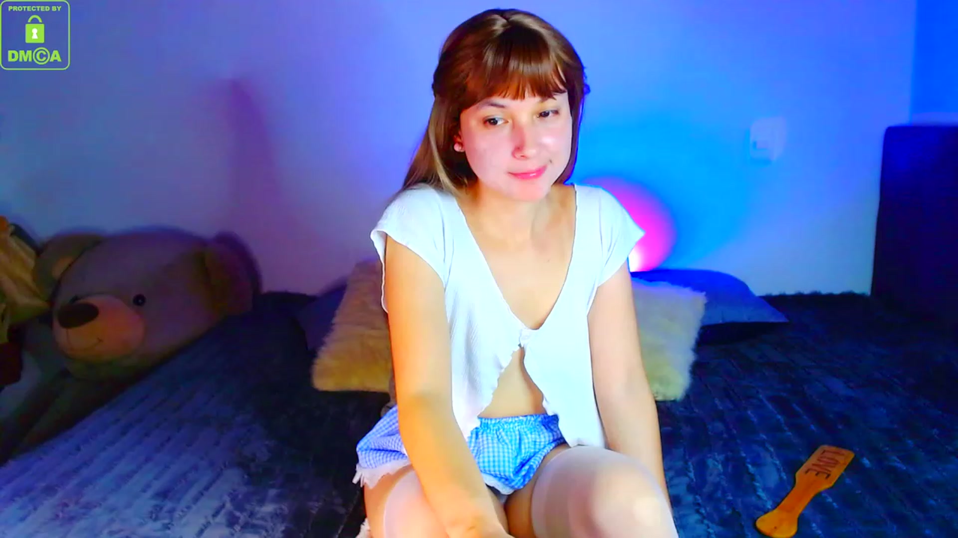Gallery image thumbnail from Emily_Griff_'s myfreecams stream on, 06/08/2023, 18:31 image 2 of 20