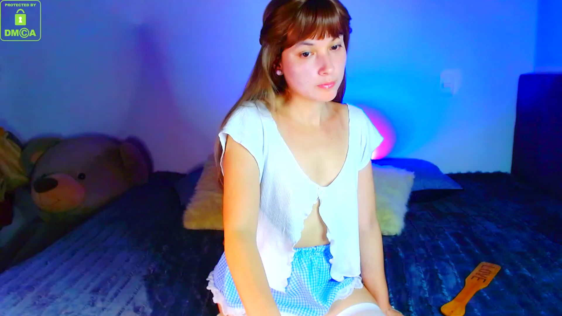 Gallery image thumbnail from Emily_Griff_'s myfreecams stream on, 06/08/2023, 18:31 image 8 of 20